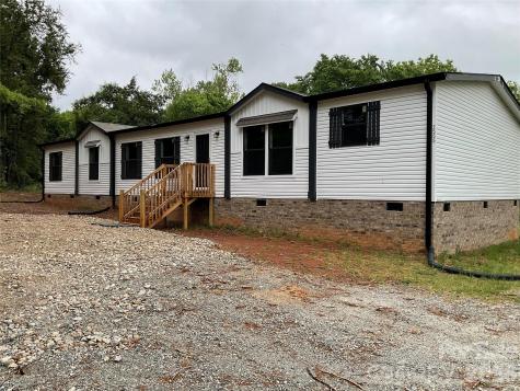 2555 Centenary Church Road Mt Ulla NC 28125