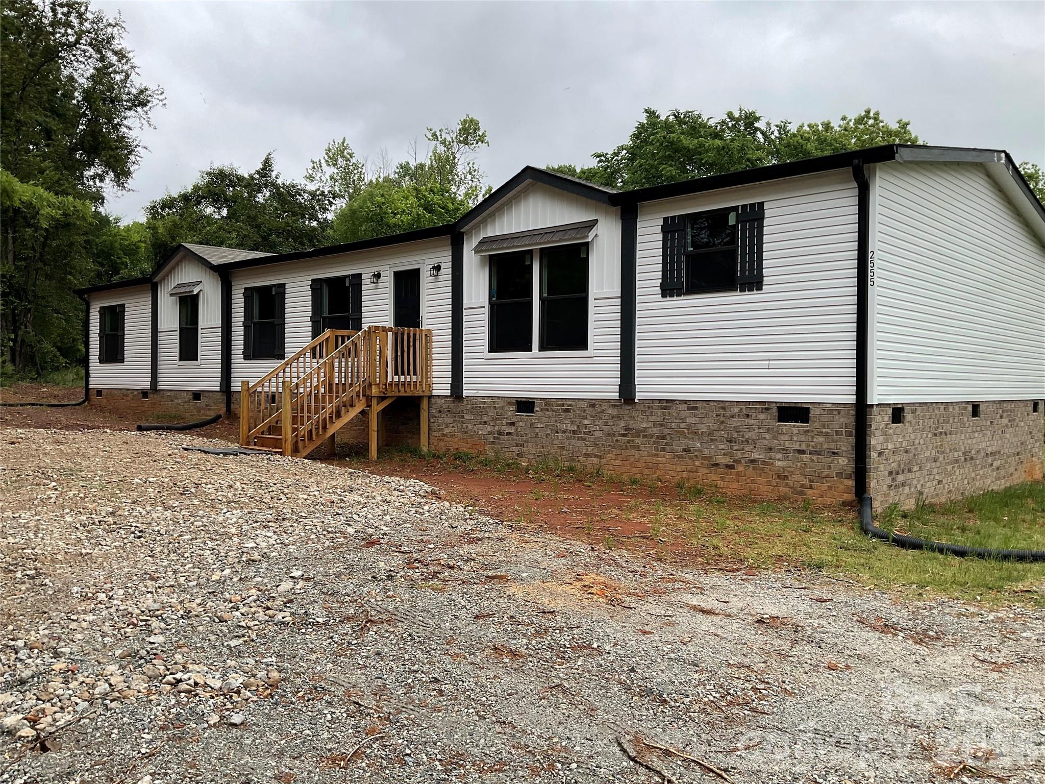 2555 Centenary Church Road Mt Ulla NC 28125