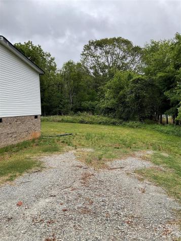 2555 Centenary Church Road Mt Ulla NC 28125
