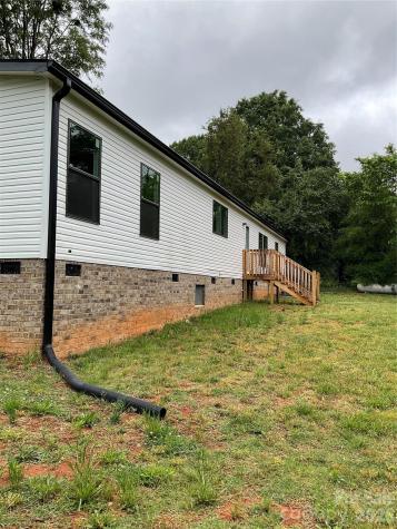 2555 Centenary Church Road Mt Ulla NC 28125