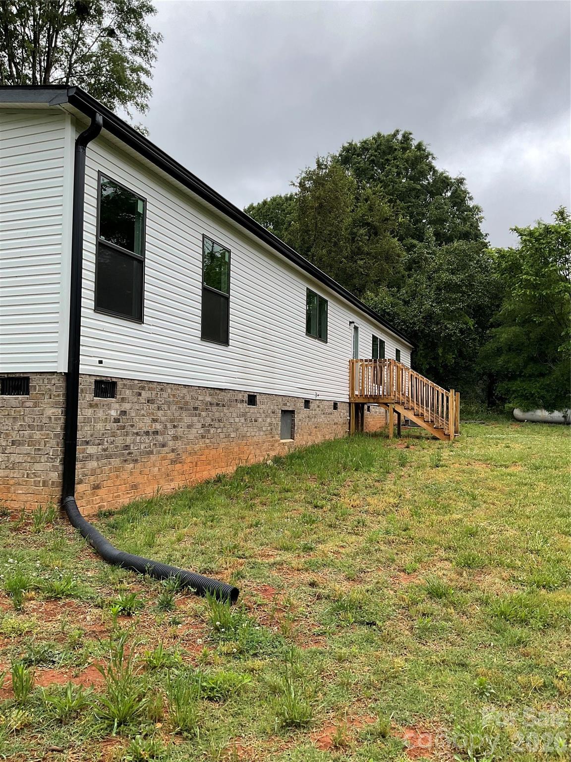 2555 Centenary Church Road Mt Ulla NC 28125