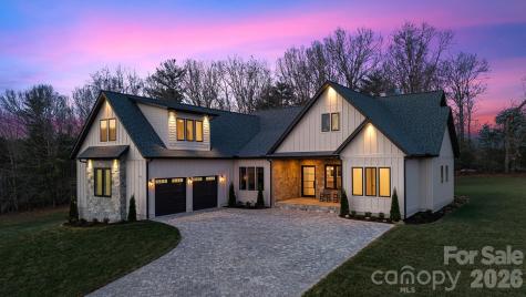 144 Golden Pasture Drive Fletcher NC 28732