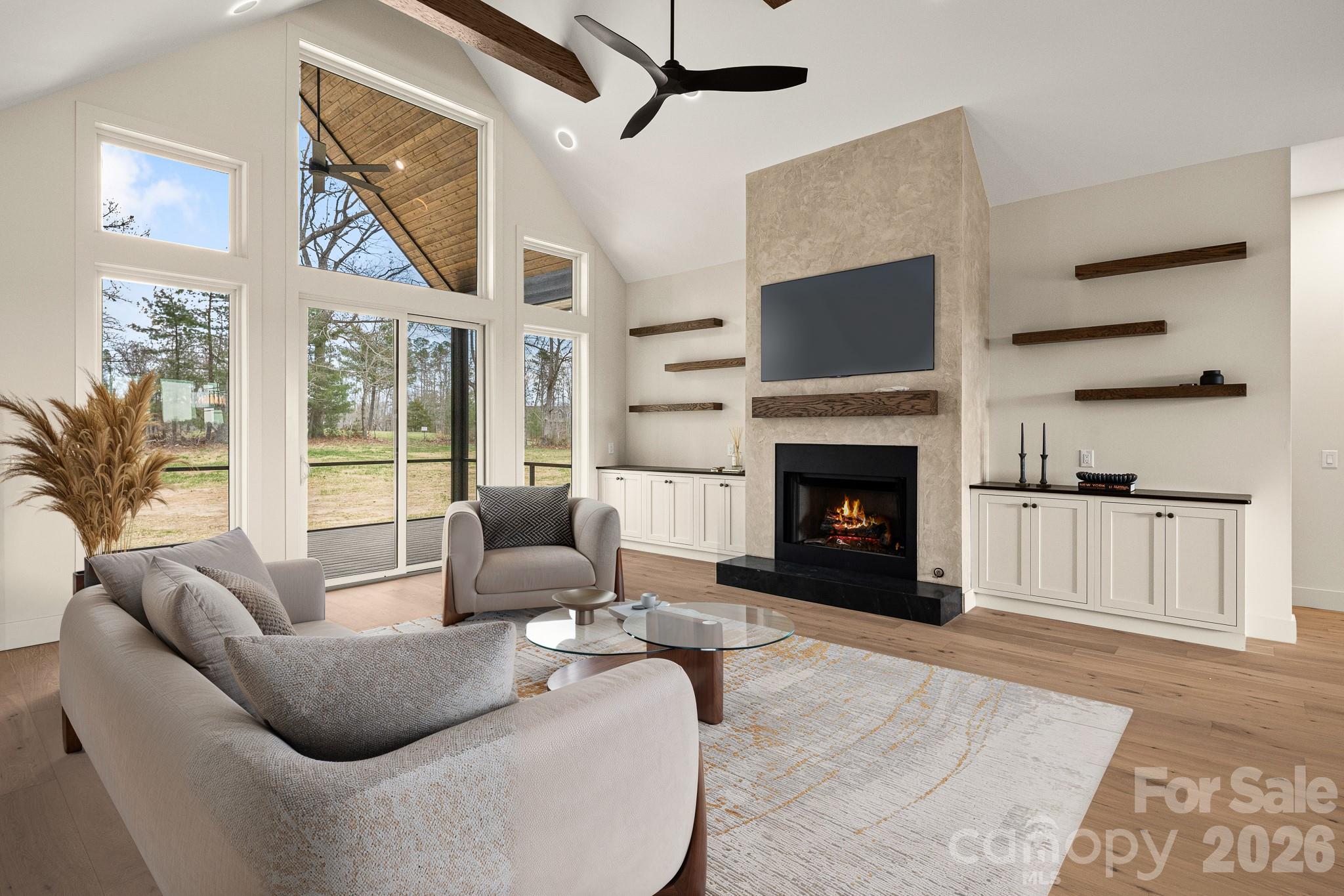 144 Golden Pasture Drive Fletcher NC 28732