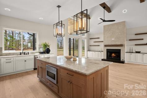 144 Golden Pasture Drive Fletcher NC 28732