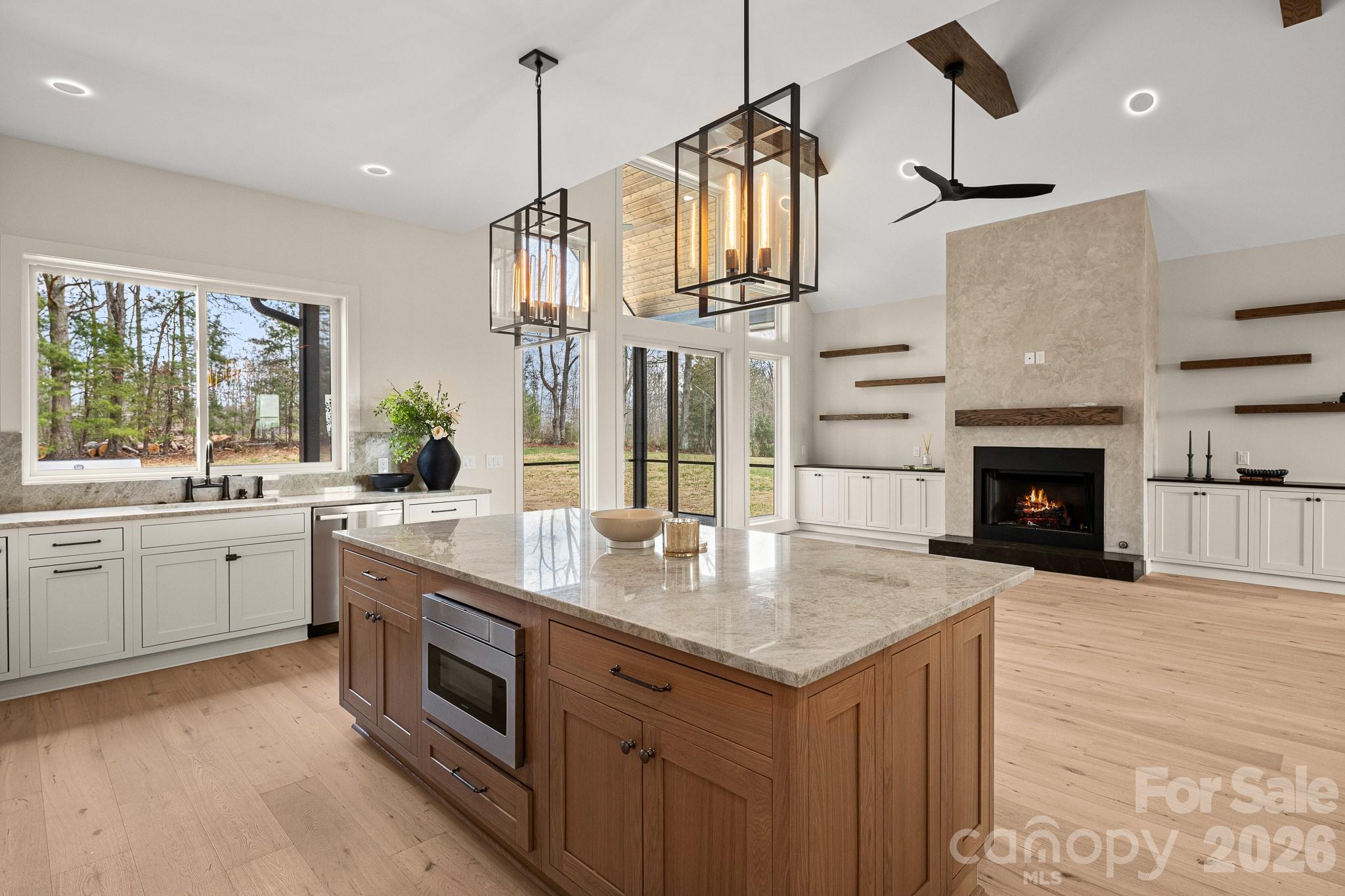 144 Golden Pasture Drive Fletcher NC 28732