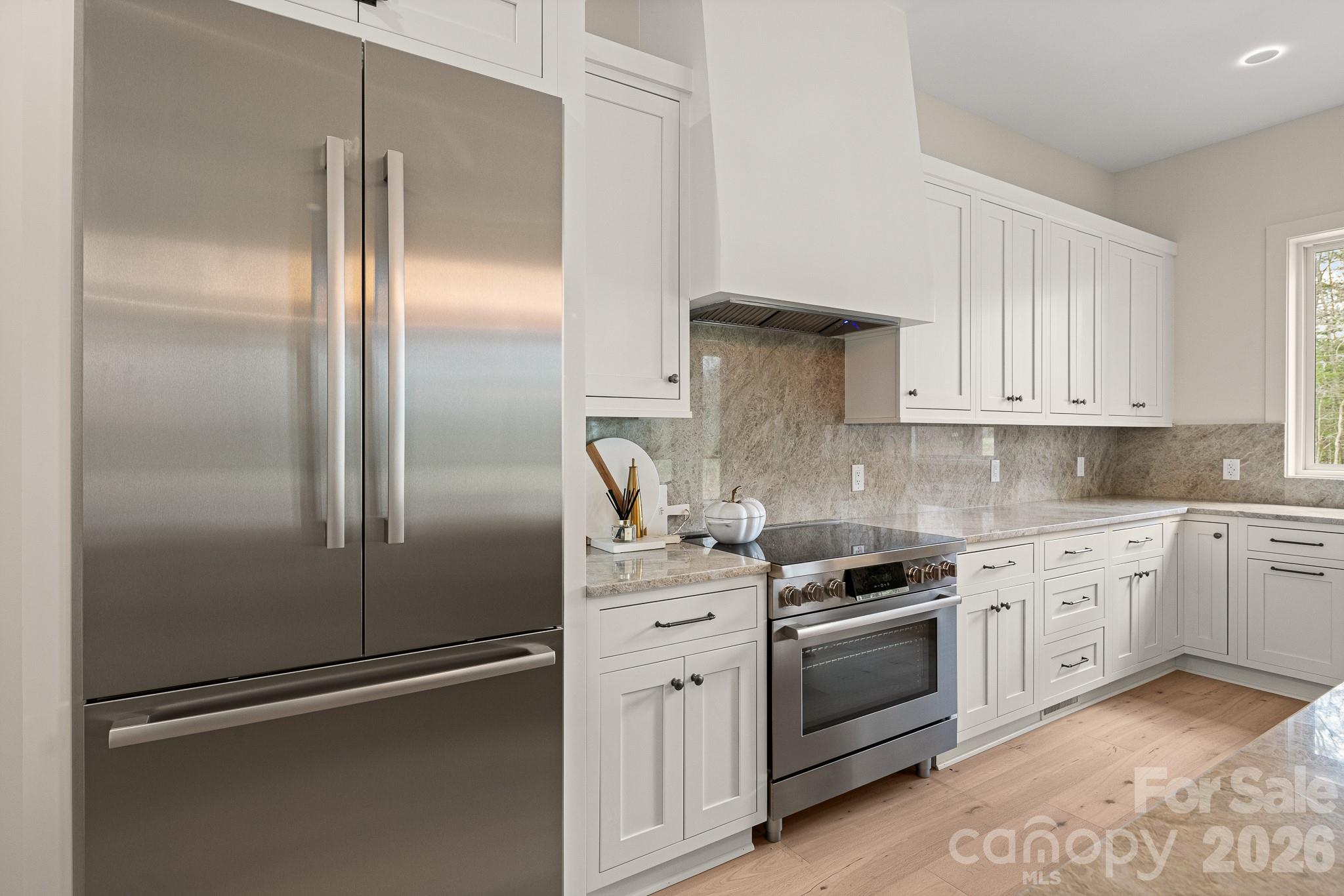 144 Golden Pasture Drive Fletcher NC 28732