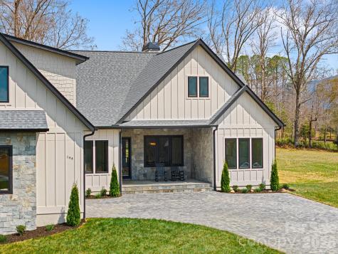 144 Golden Pasture Drive Fletcher NC 28732