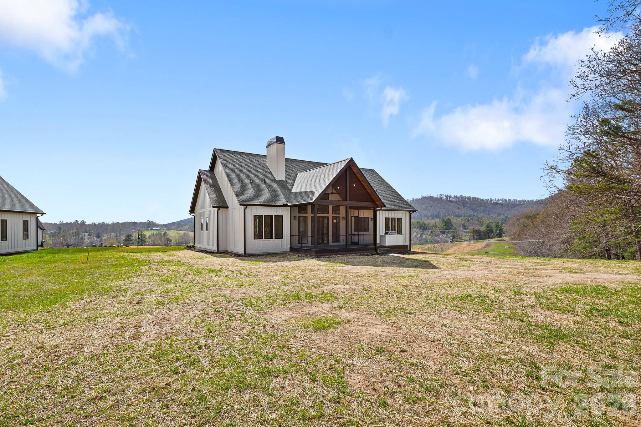 144 Golden Pasture Drive Fletcher NC 28732