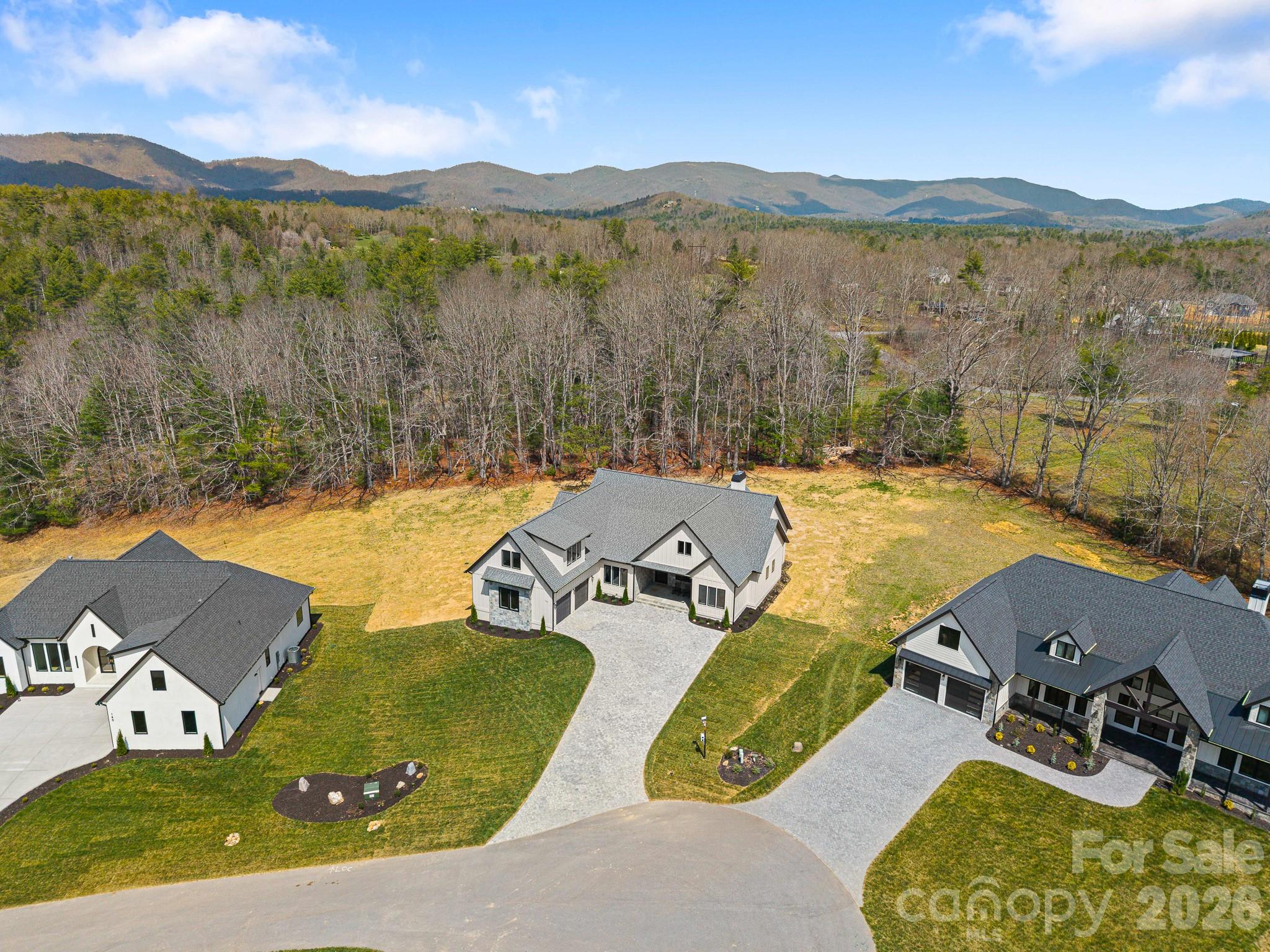144 Golden Pasture Drive Fletcher NC 28732