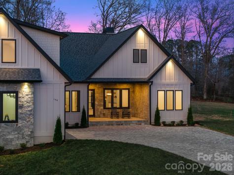 144 Golden Pasture Drive Fletcher NC 28732