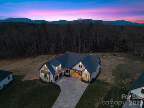 144 Golden Pasture Drive Fletcher NC 28732