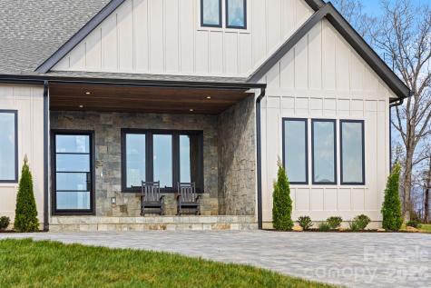 144 Golden Pasture Drive Fletcher NC 28732
