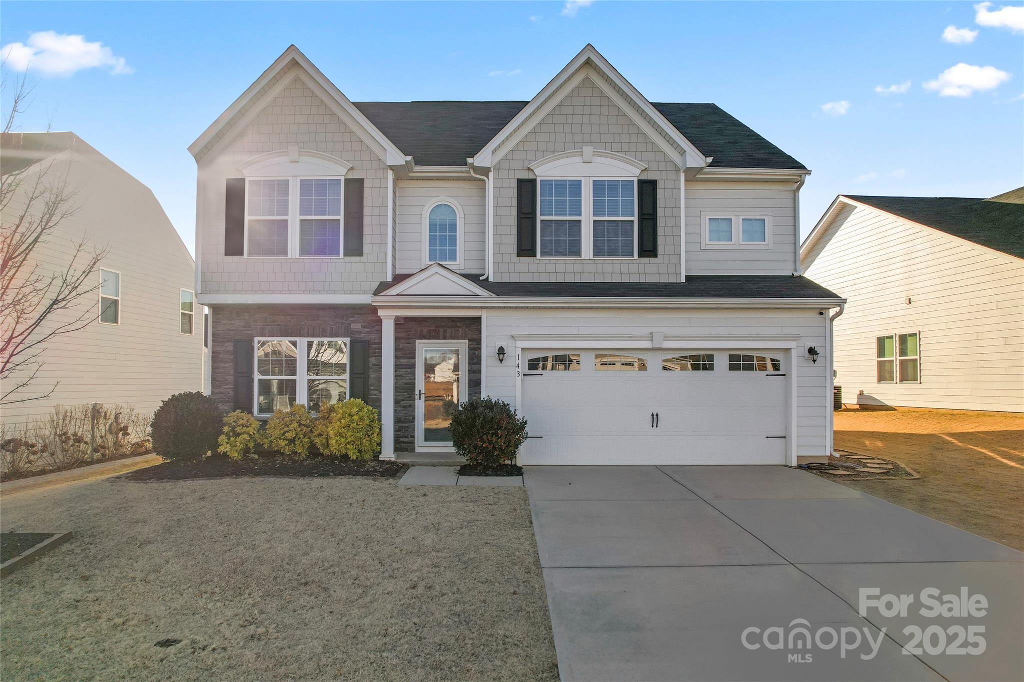 143 Tetcott Street Mooresville NC 28115