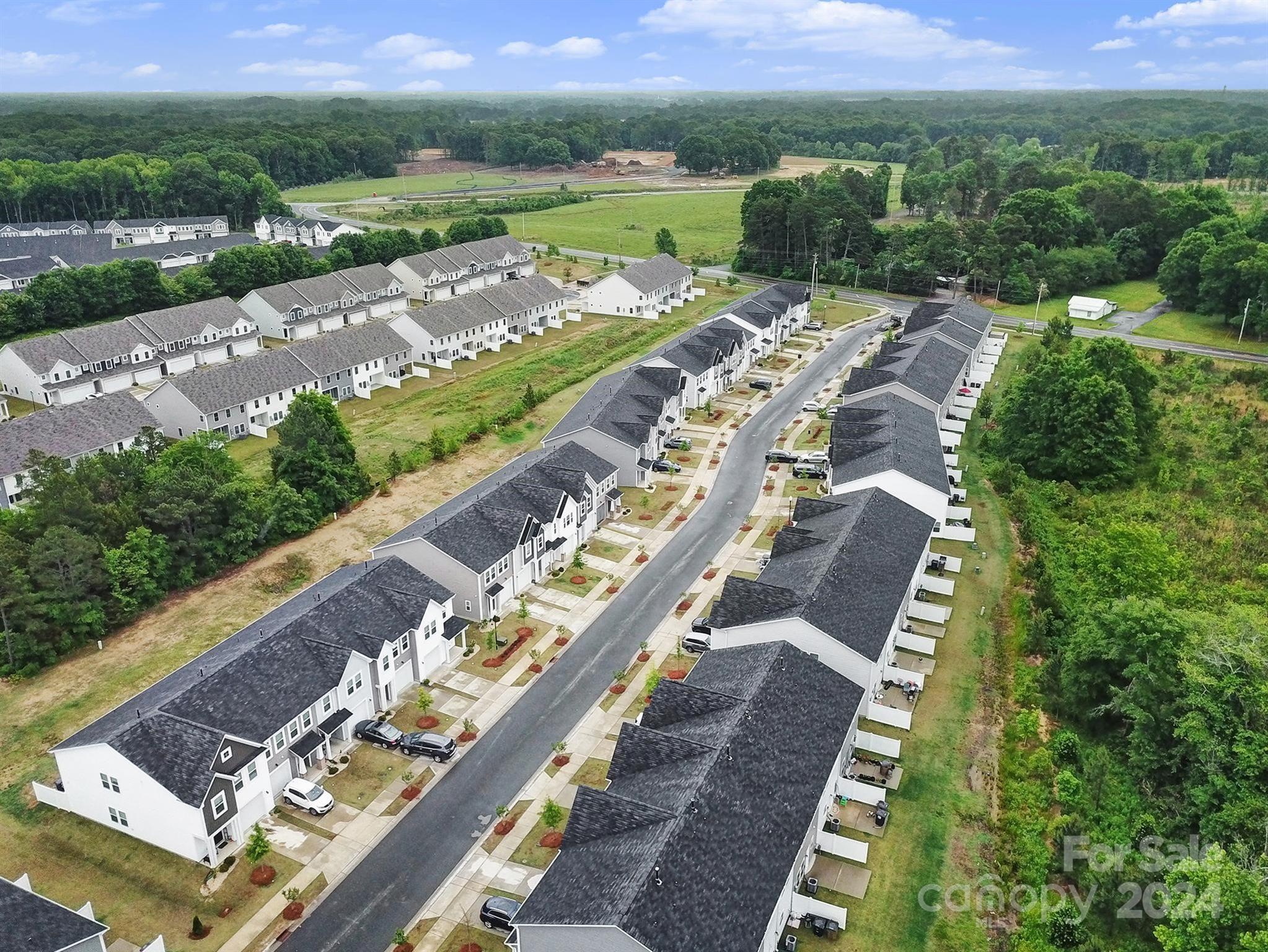 140 Briana Marie Way Indian Trail NC 28079