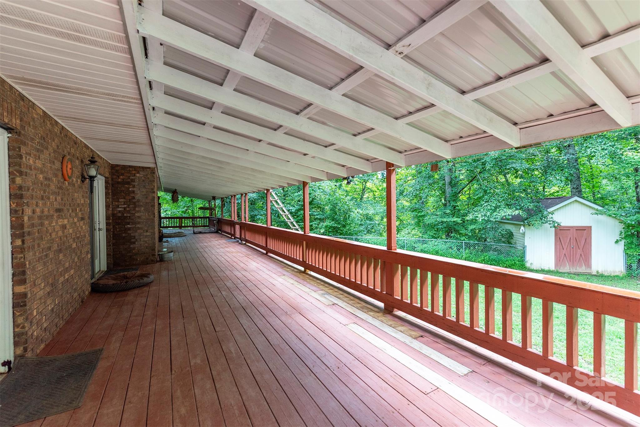 695 Chestnut Mountain Road Canton NC 28716