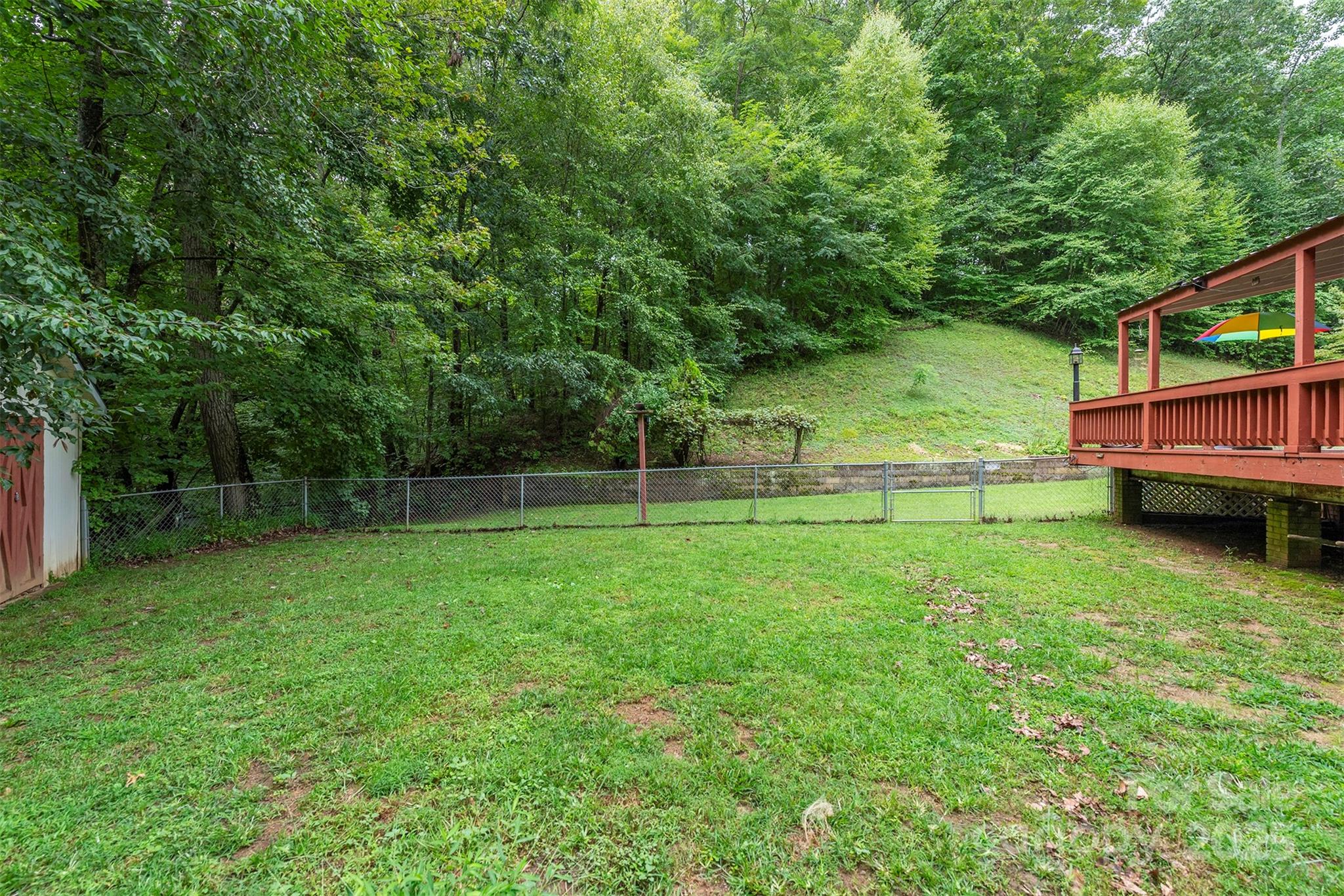 695 Chestnut Mountain Road Canton NC 28716