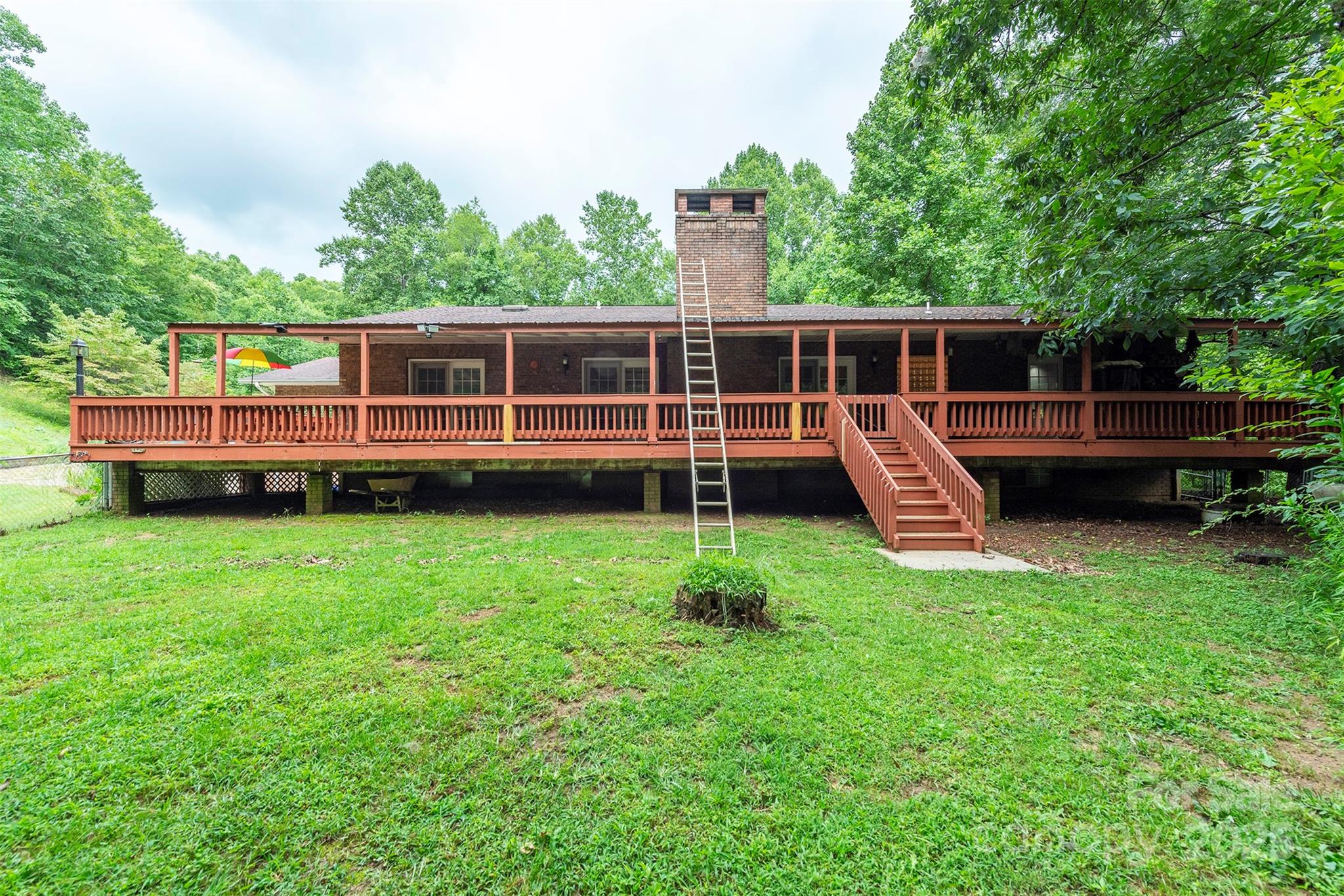 695 Chestnut Mountain Road Canton NC 28716