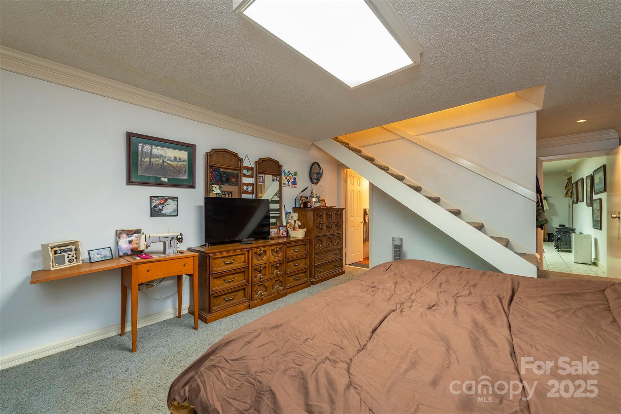 695 Chestnut Mountain Road Canton NC 28716