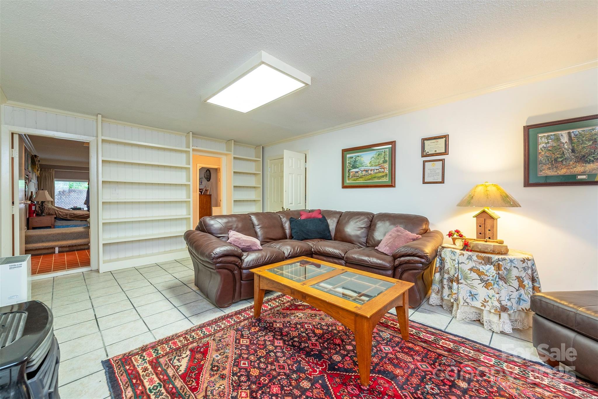 695 Chestnut Mountain Road Canton NC 28716