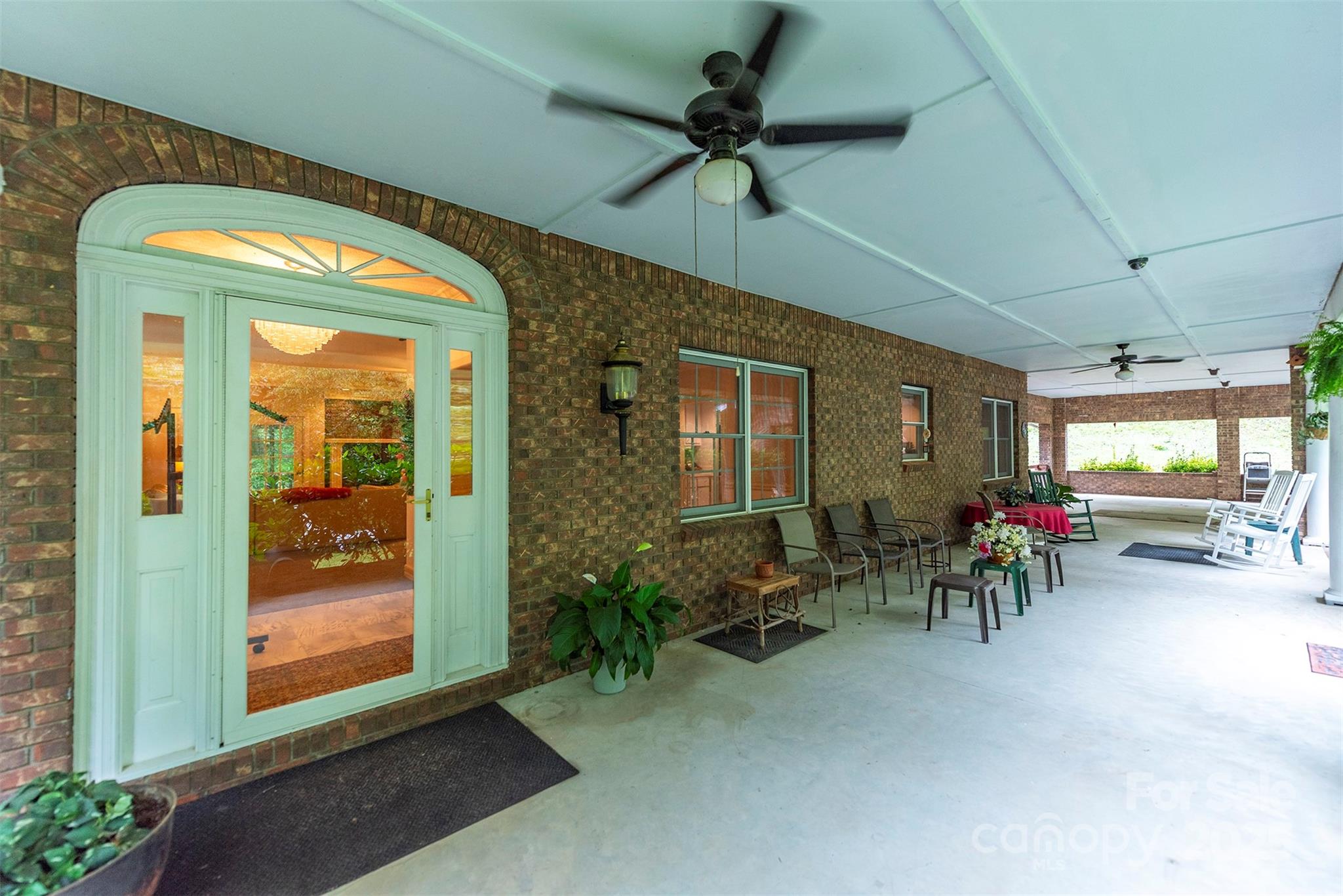 695 Chestnut Mountain Road Canton NC 28716