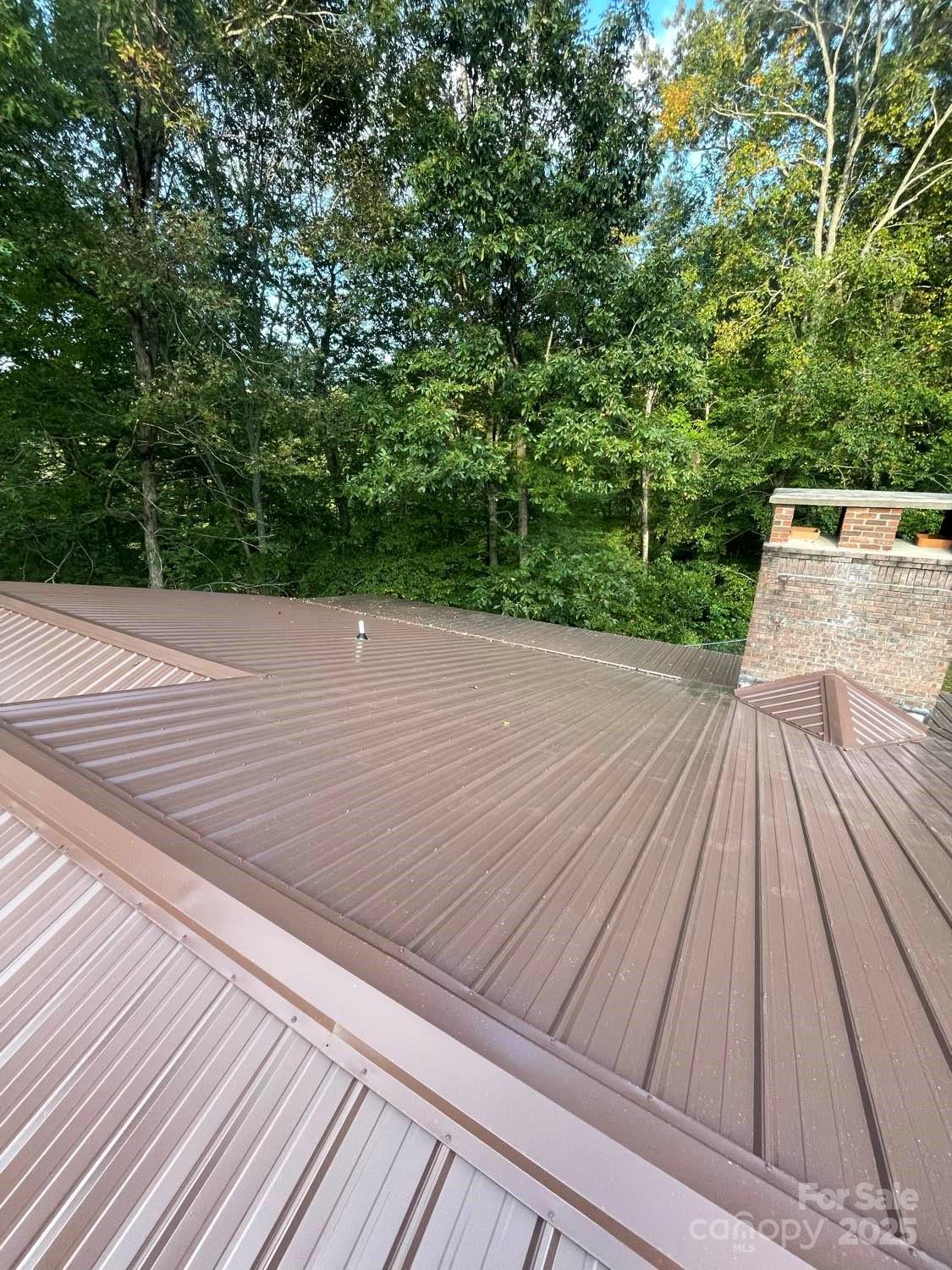 695 Chestnut Mountain Road Canton NC 28716