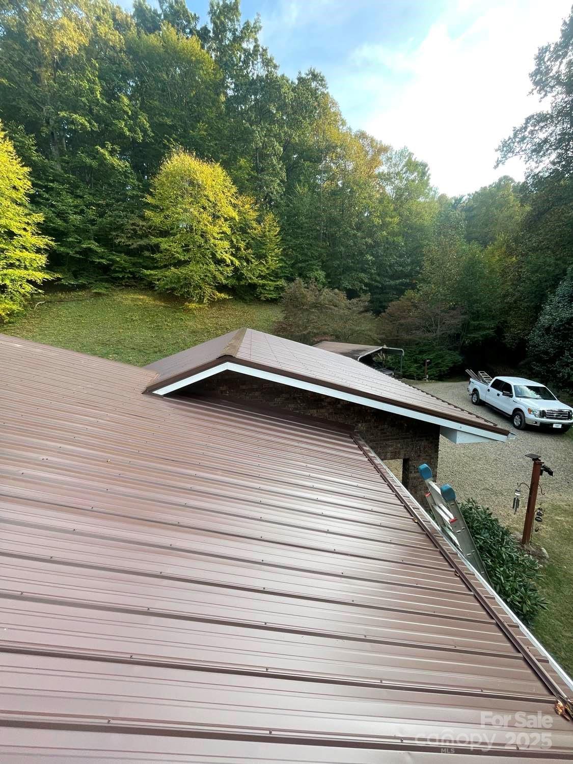 695 Chestnut Mountain Road Canton NC 28716