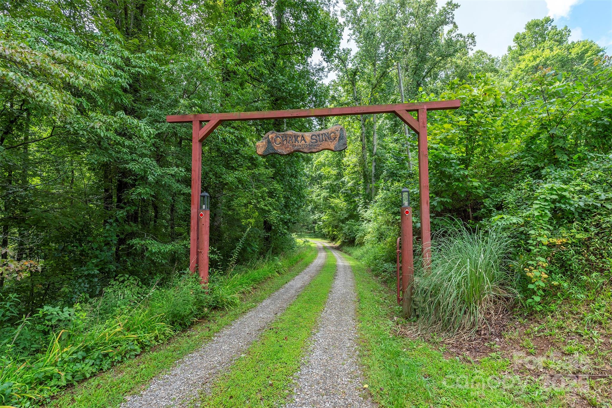 695 Chestnut Mountain Road Canton NC 28716