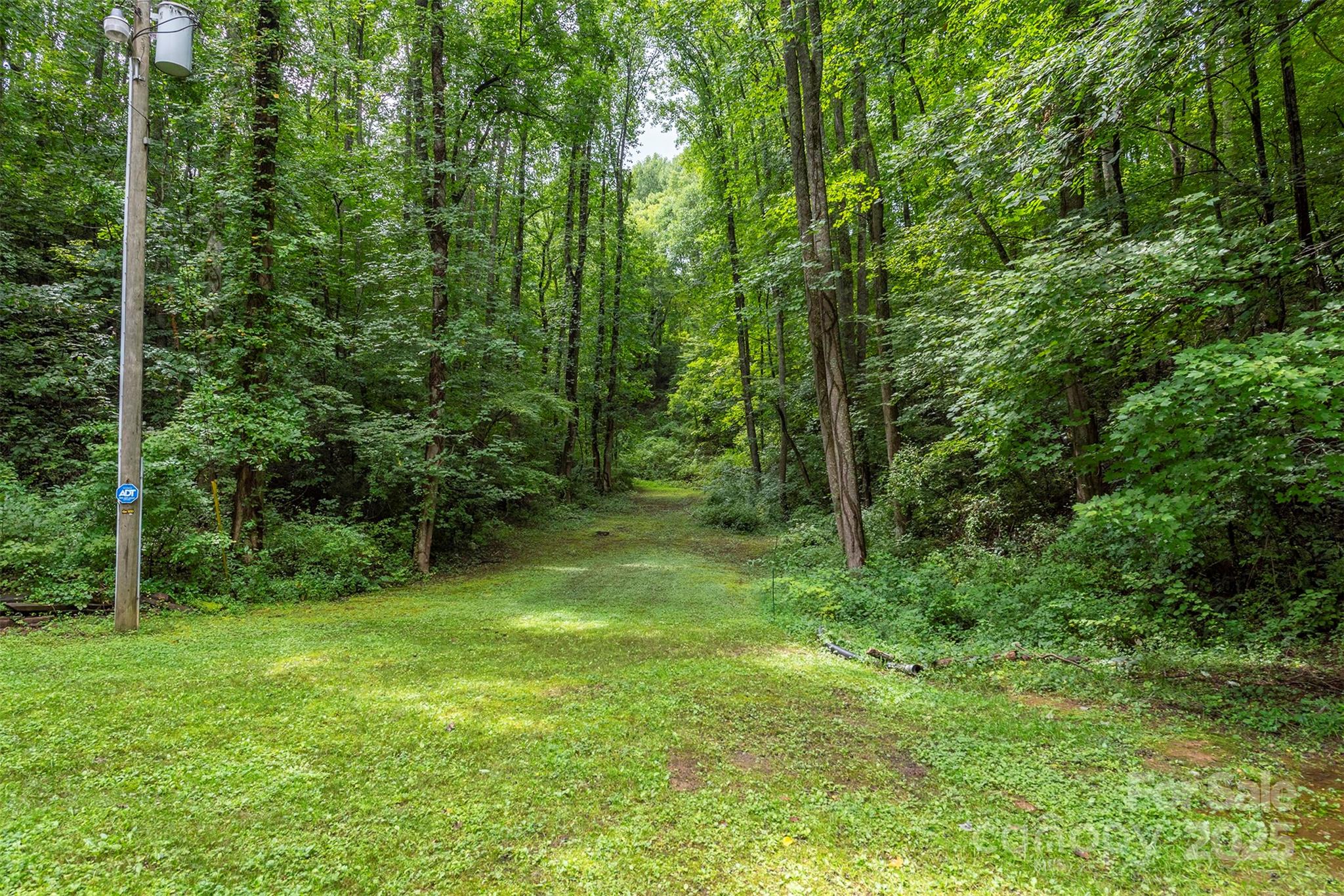 695 Chestnut Mountain Road Canton NC 28716