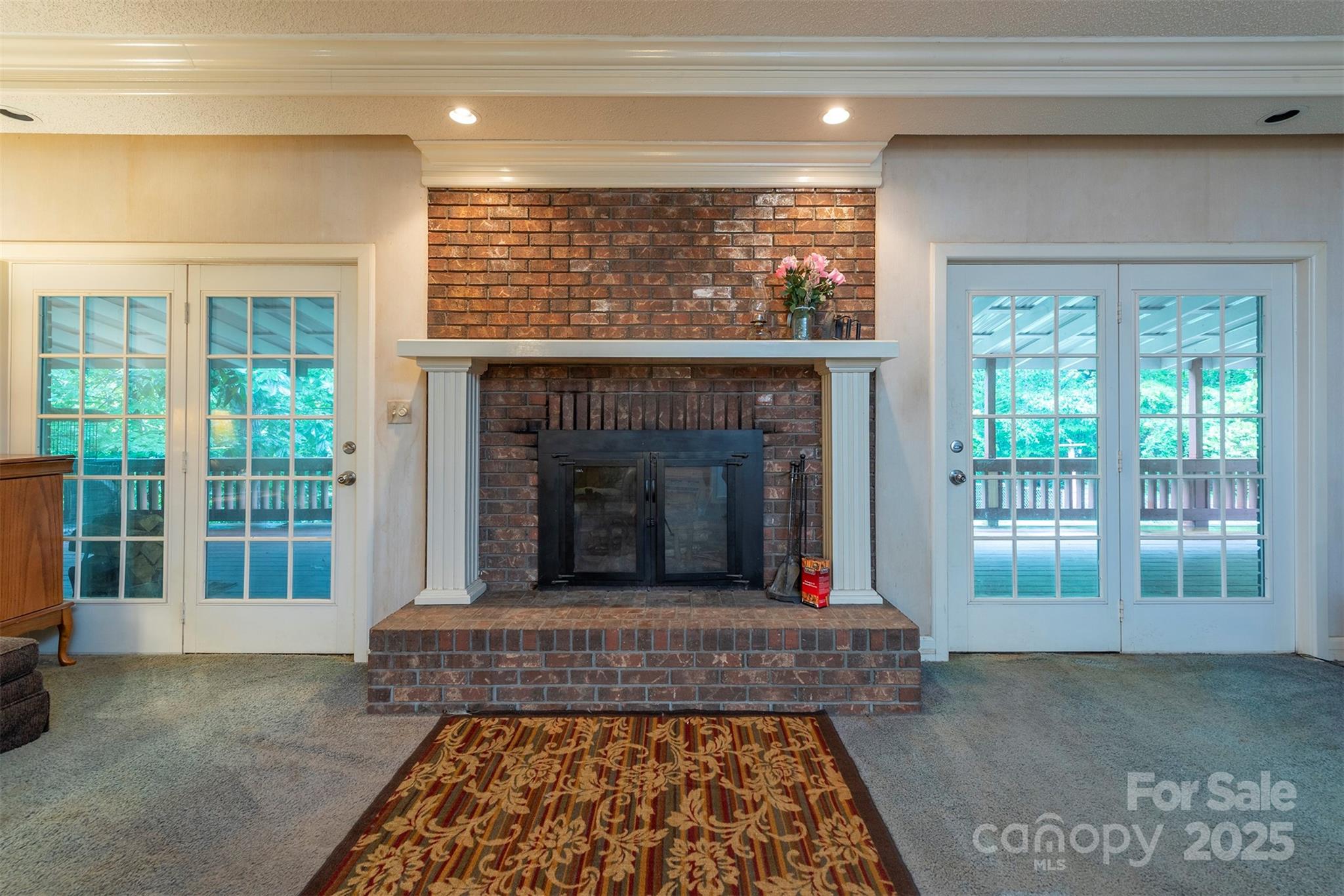 695 Chestnut Mountain Road Canton NC 28716