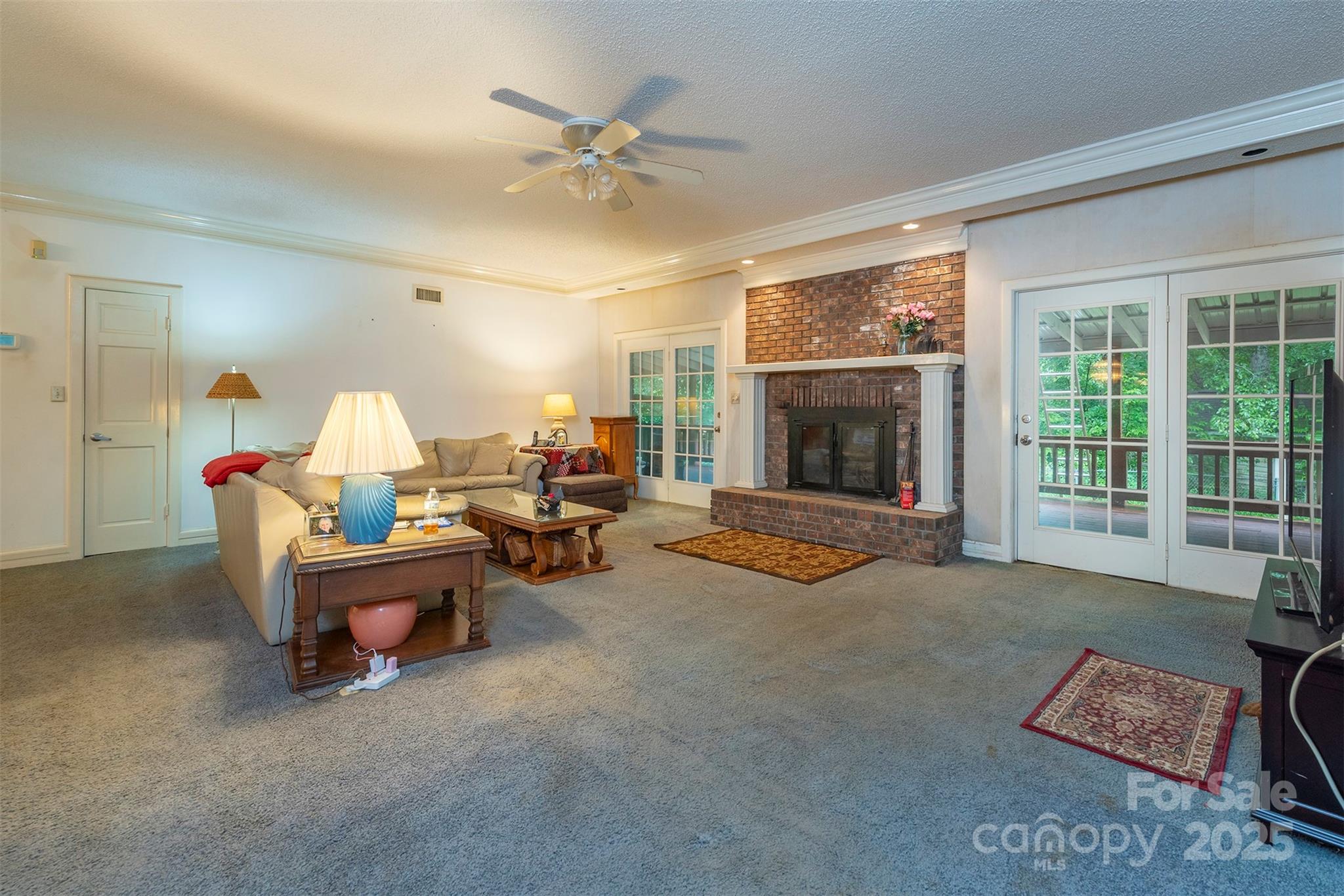 695 Chestnut Mountain Road Canton NC 28716