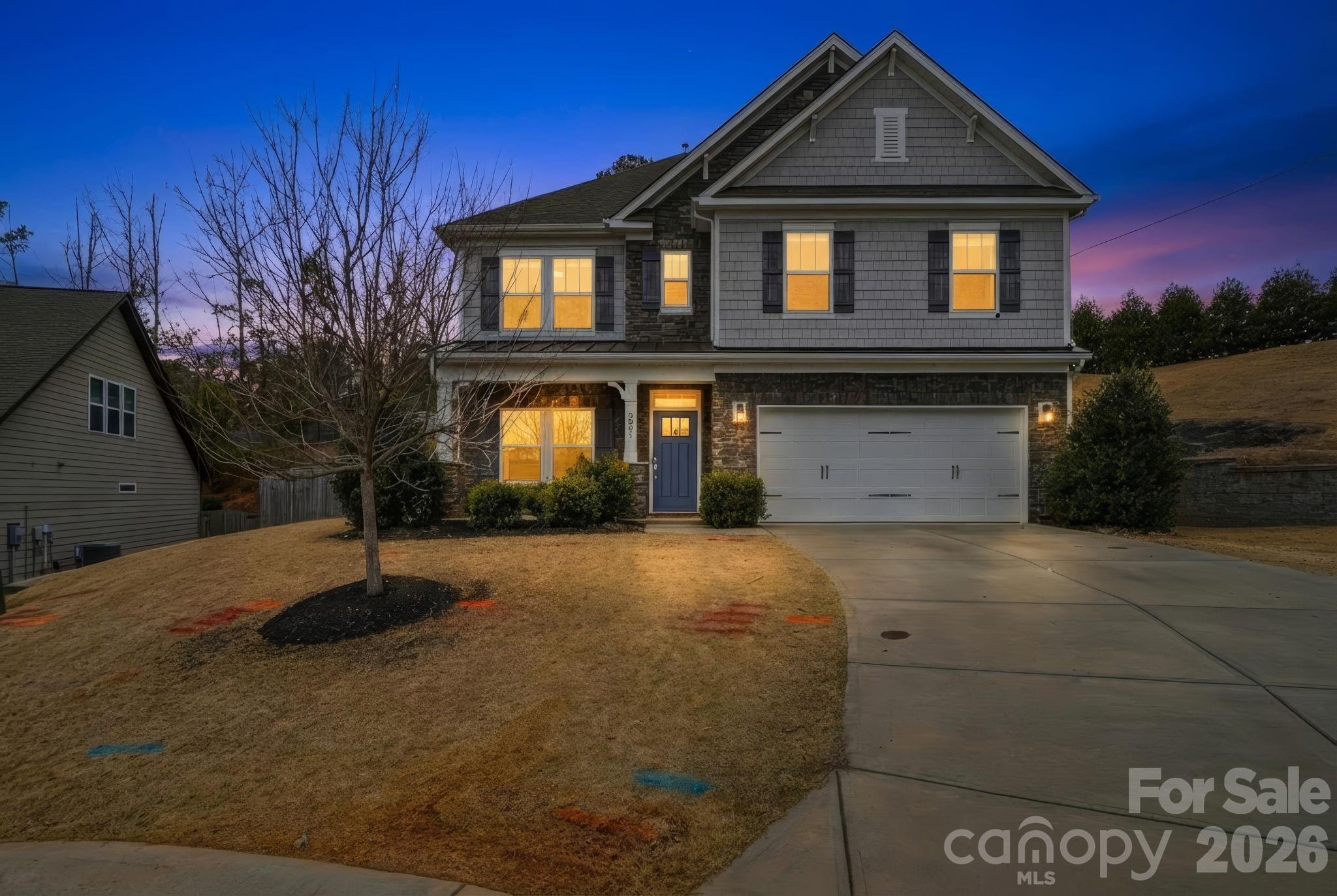 3061 Carriage Oak Way Fort Mill SC 29707