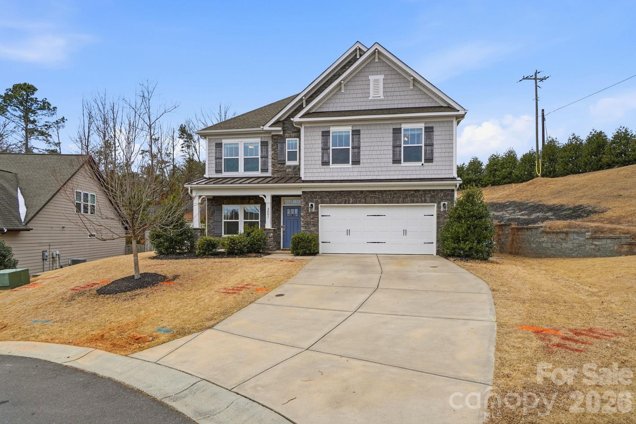 3061 Carriage Oak Way Fort Mill SC 29707