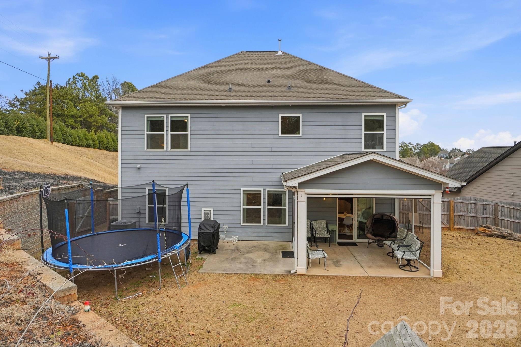 3061 Carriage Oak Way Fort Mill SC 29707