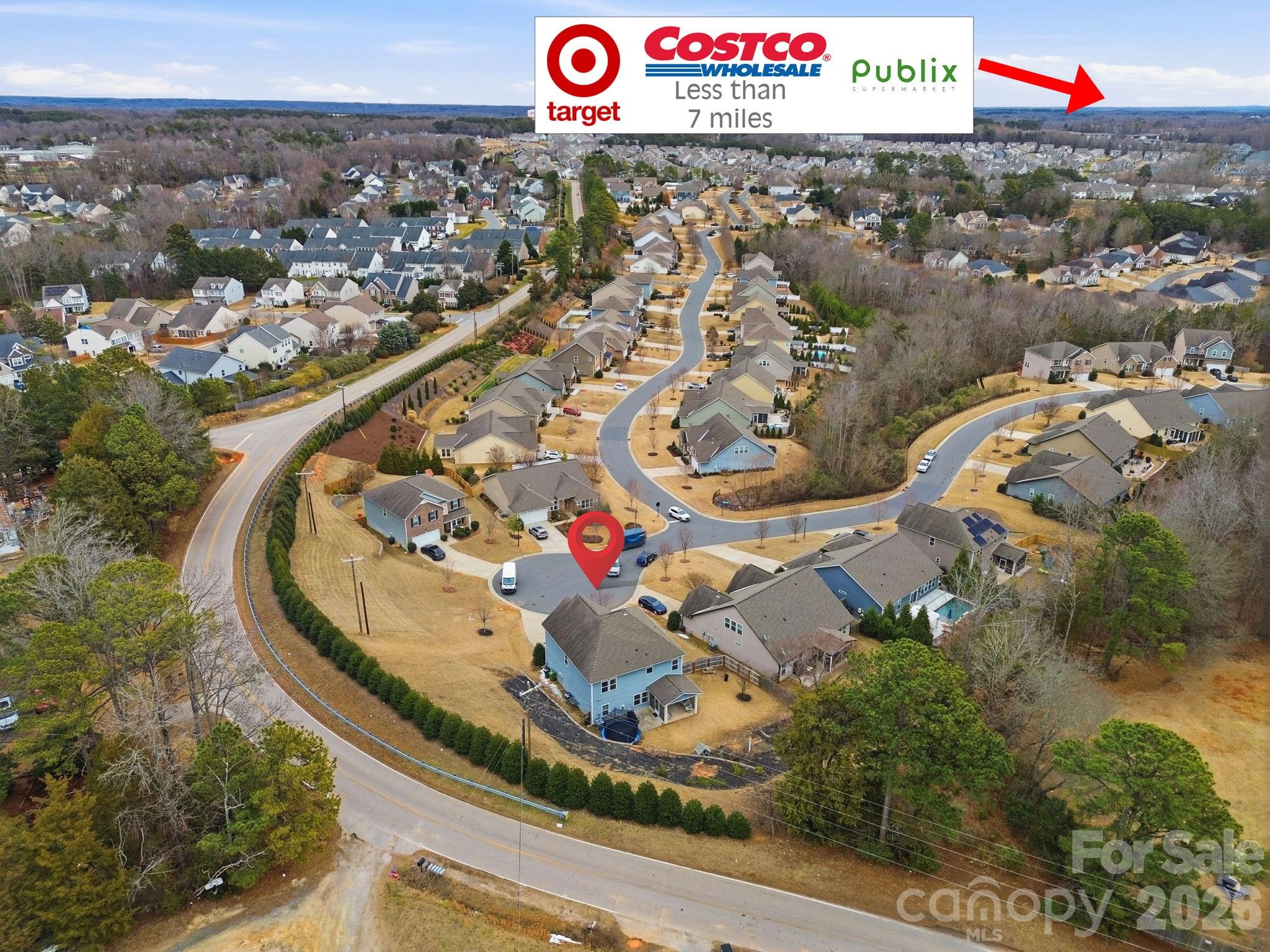 3061 Carriage Oak Way Fort Mill SC 29707