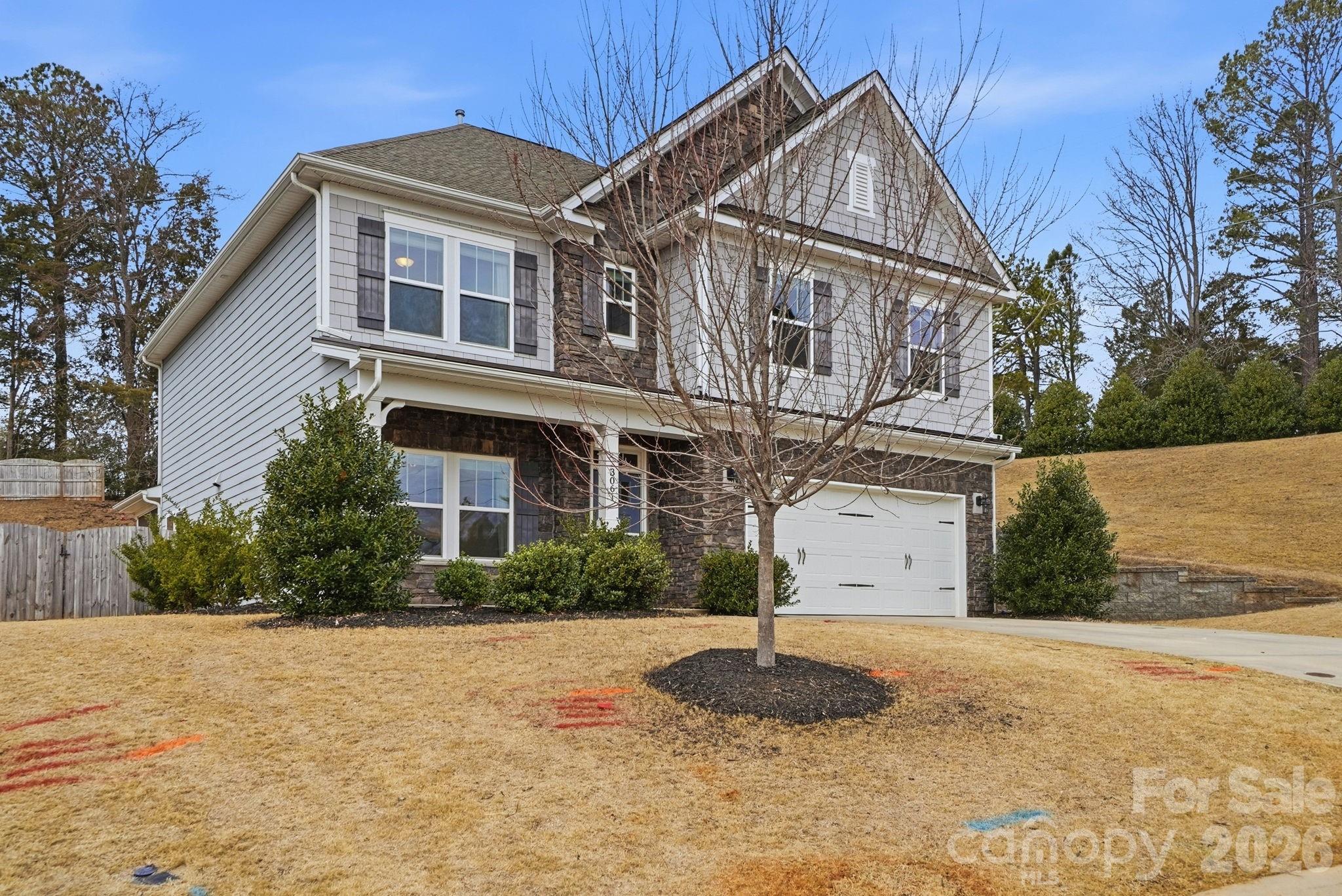 3061 Carriage Oak Way Fort Mill SC 29707