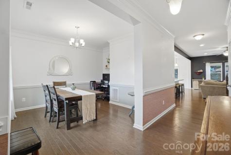 3061 Carriage Oak Way Fort Mill SC 29707