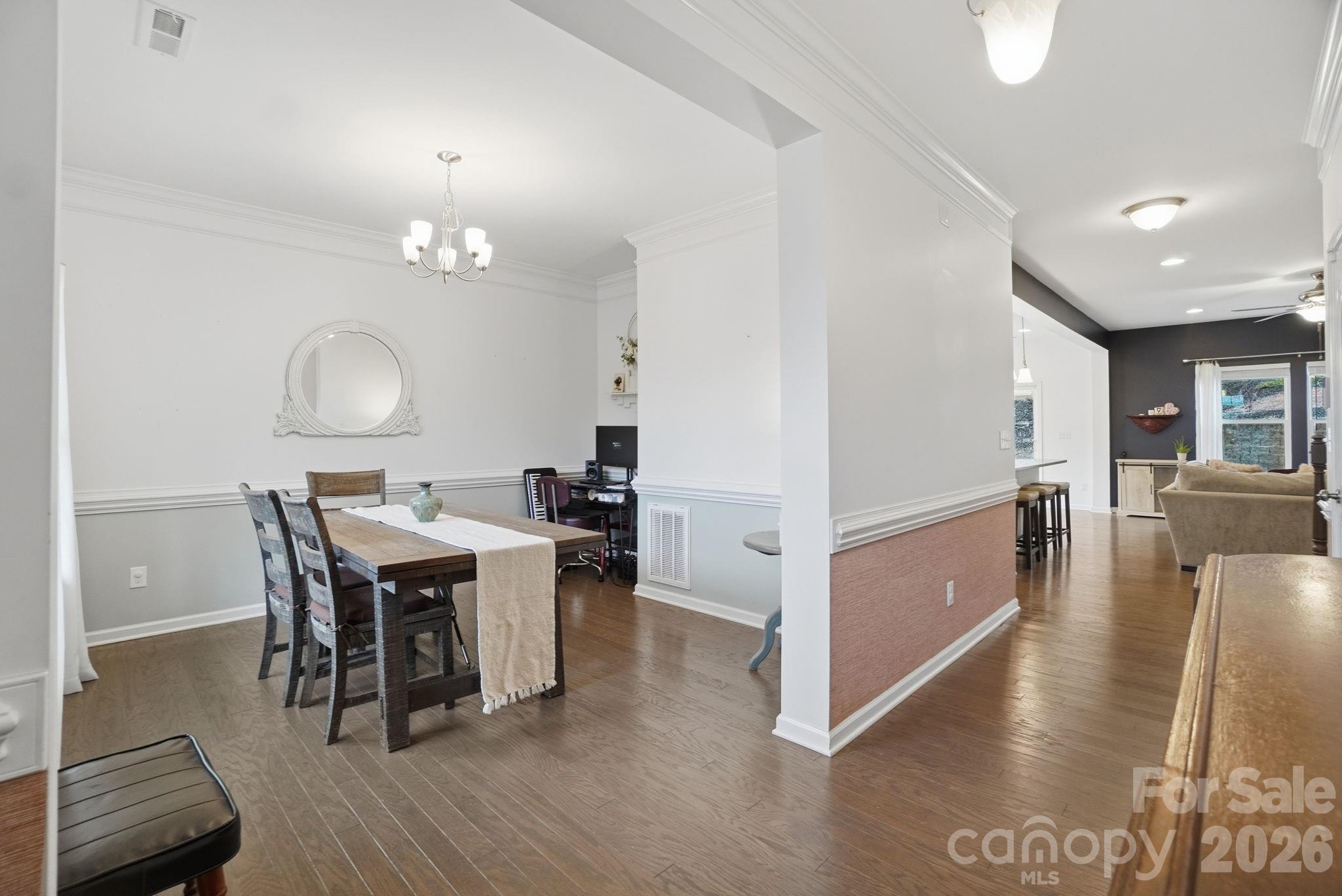 3061 Carriage Oak Way Fort Mill SC 29707
