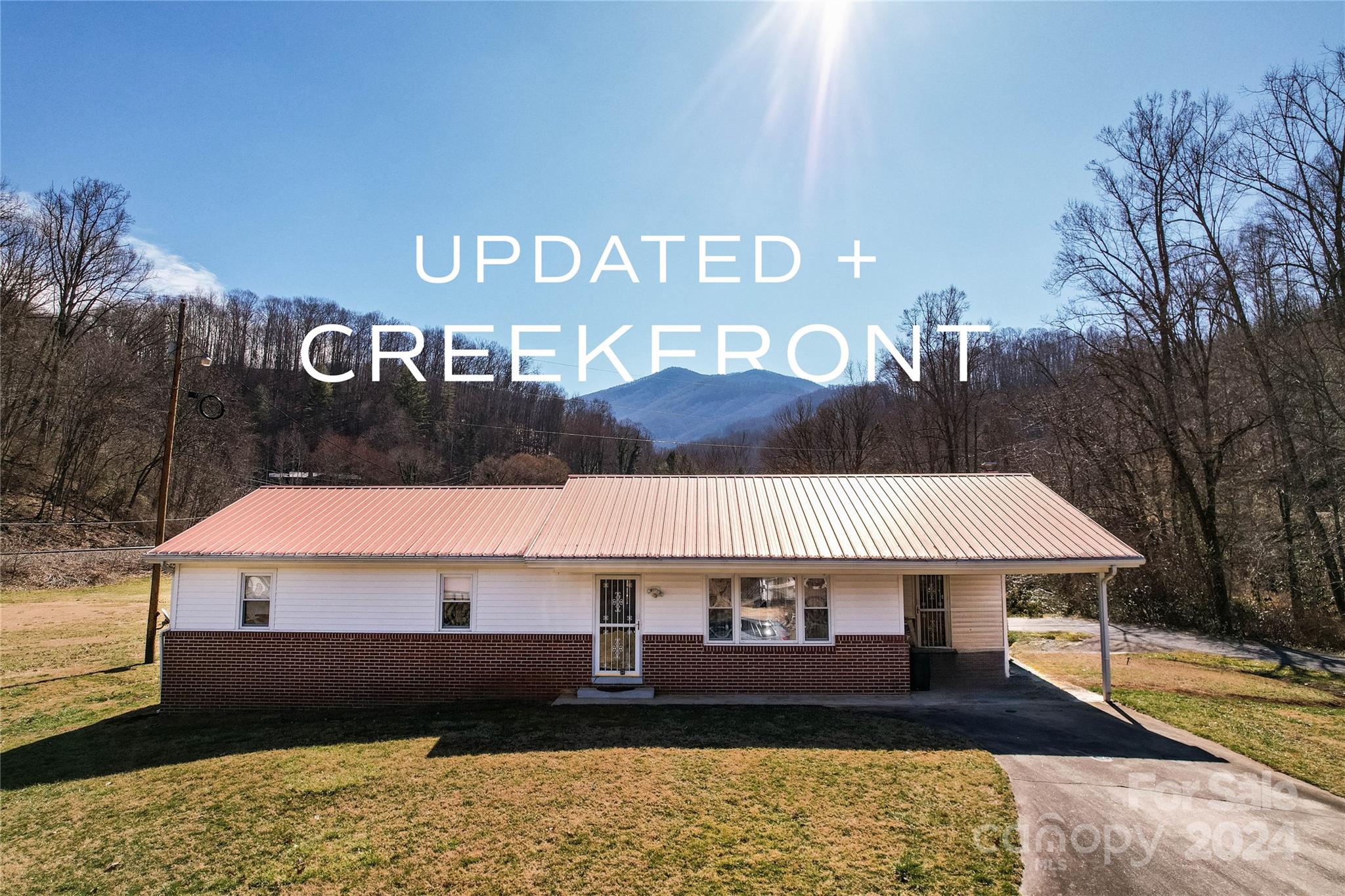 51 Spicewood Valley Road Sylva NC 28779