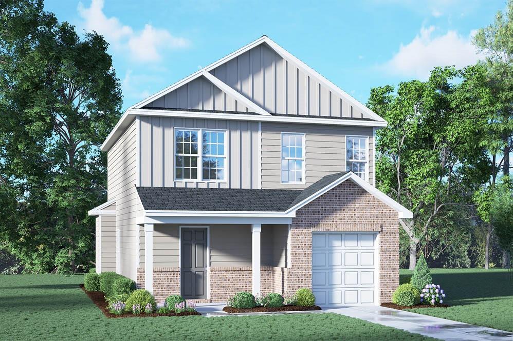 277 Olivia Court Lexington NC 27292