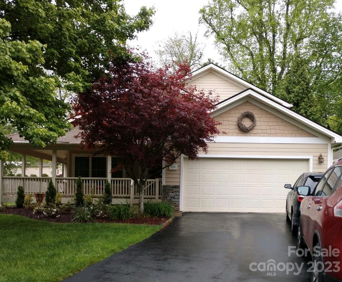 172 Fairway View Drive Etowah NC 28729