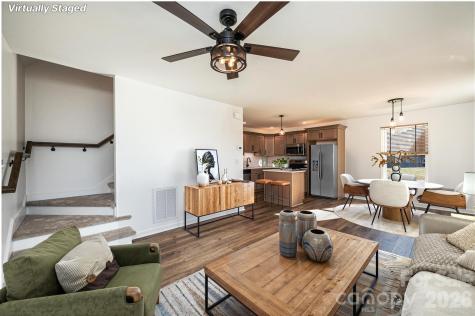 200 N Center Street Hildebran NC 28637
