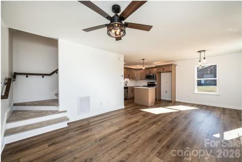 200 N Center Street Hildebran NC 28637