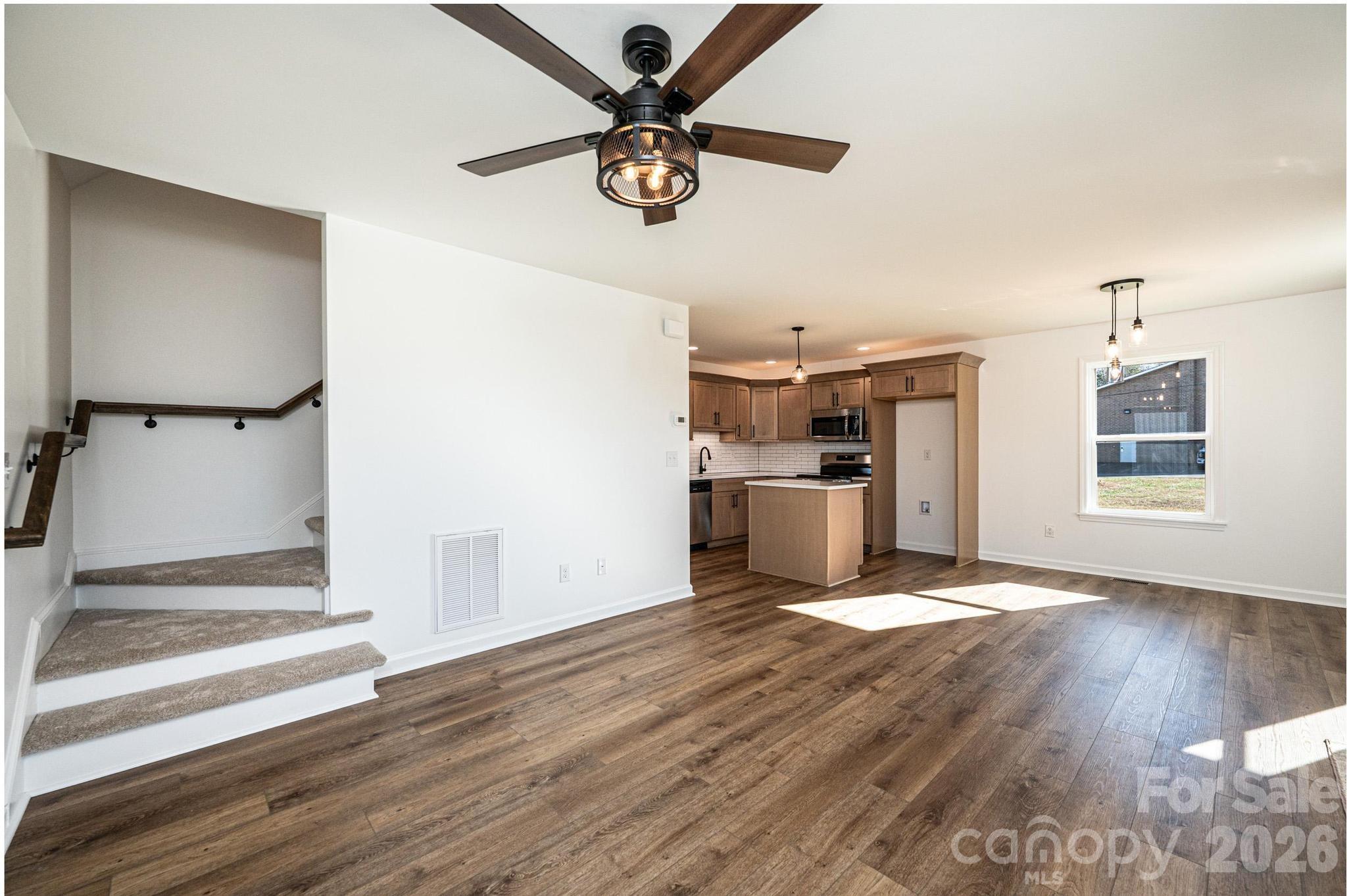 200 N Center Street Hildebran NC 28637