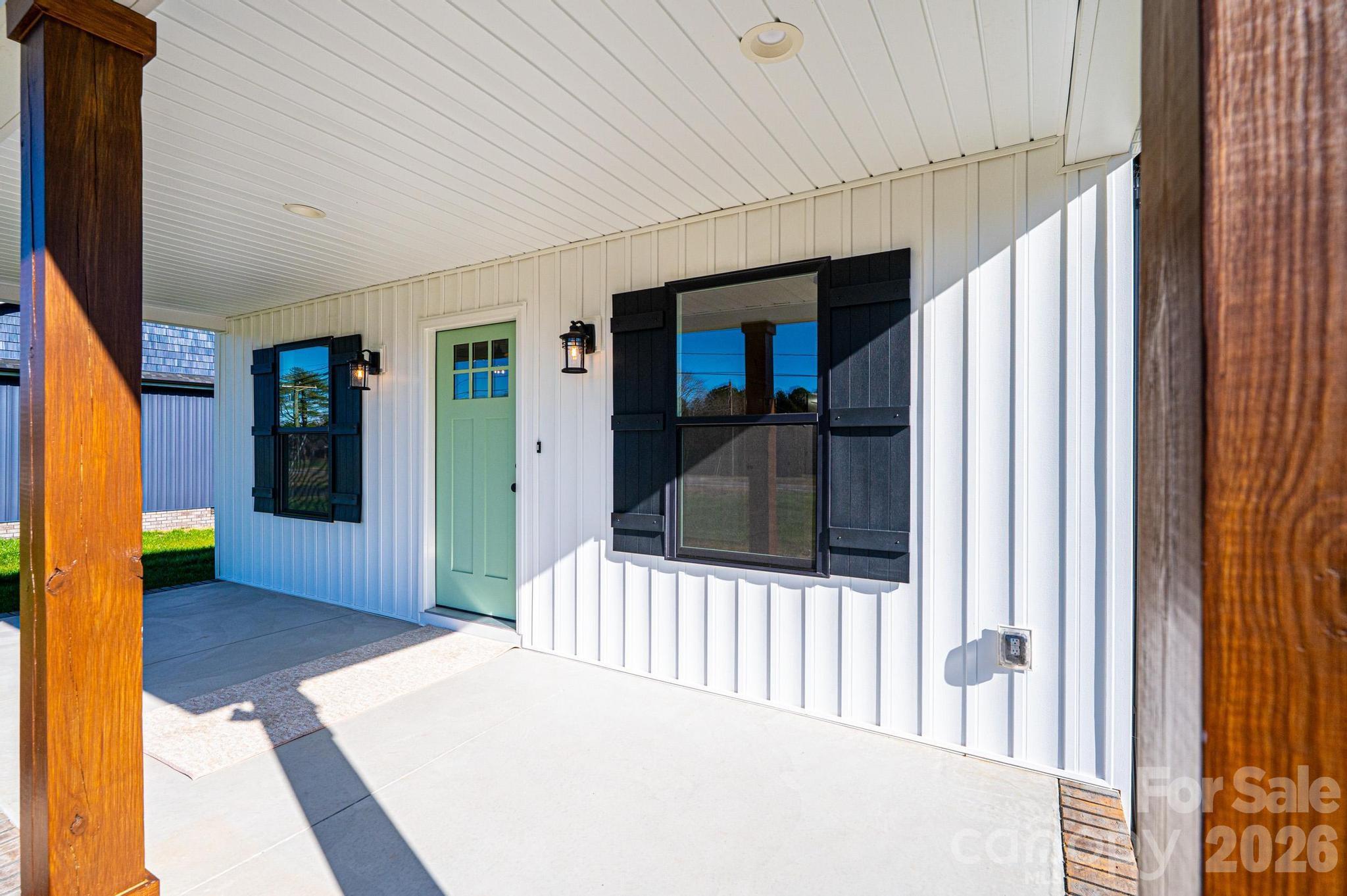 200 N Center Street Hildebran NC 28637