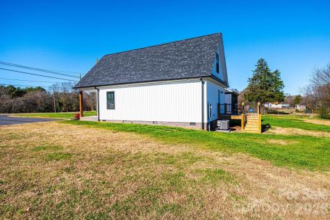 200 N Center Street Hildebran NC 28637