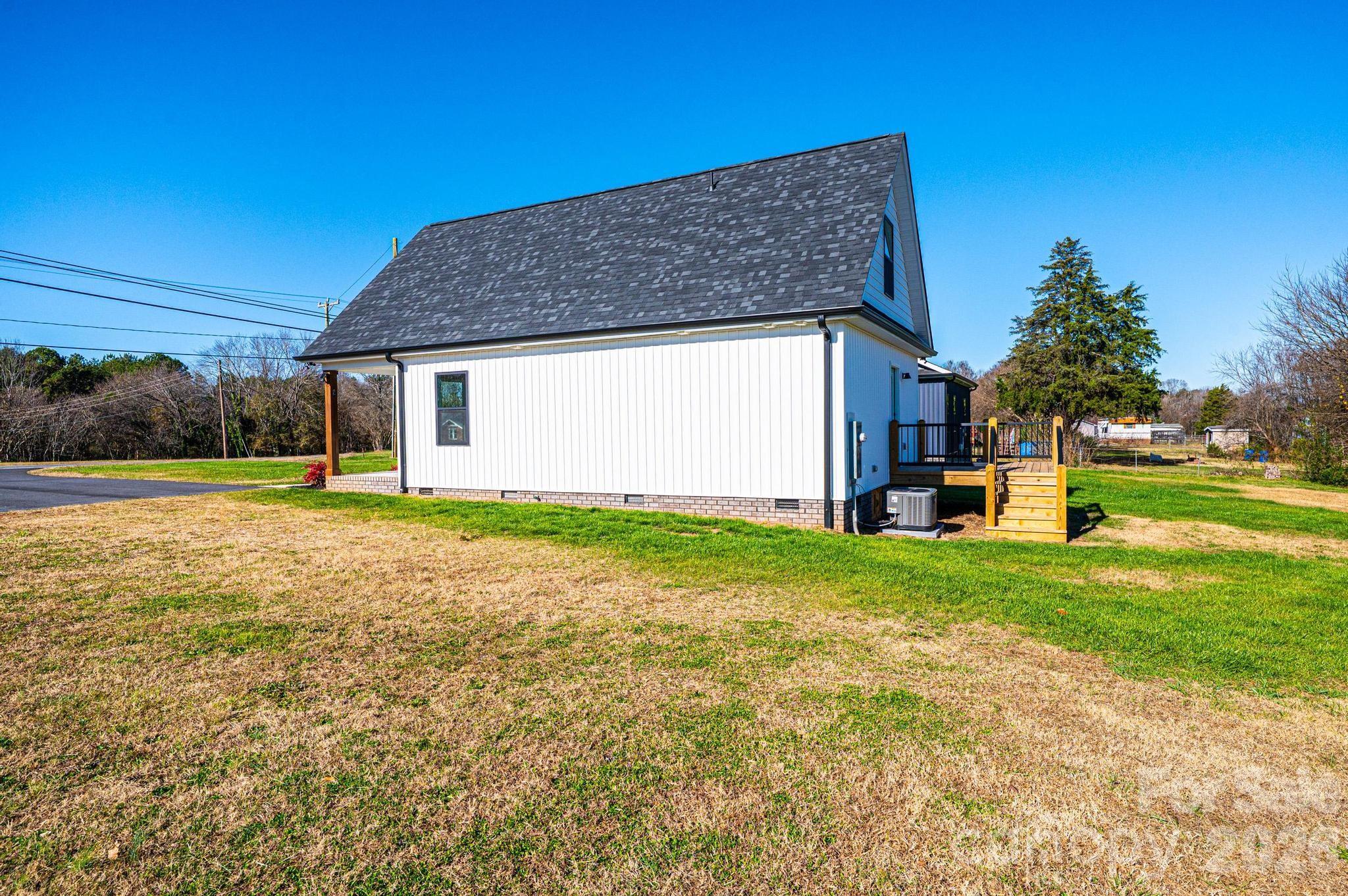 200 N Center Street Hildebran NC 28637