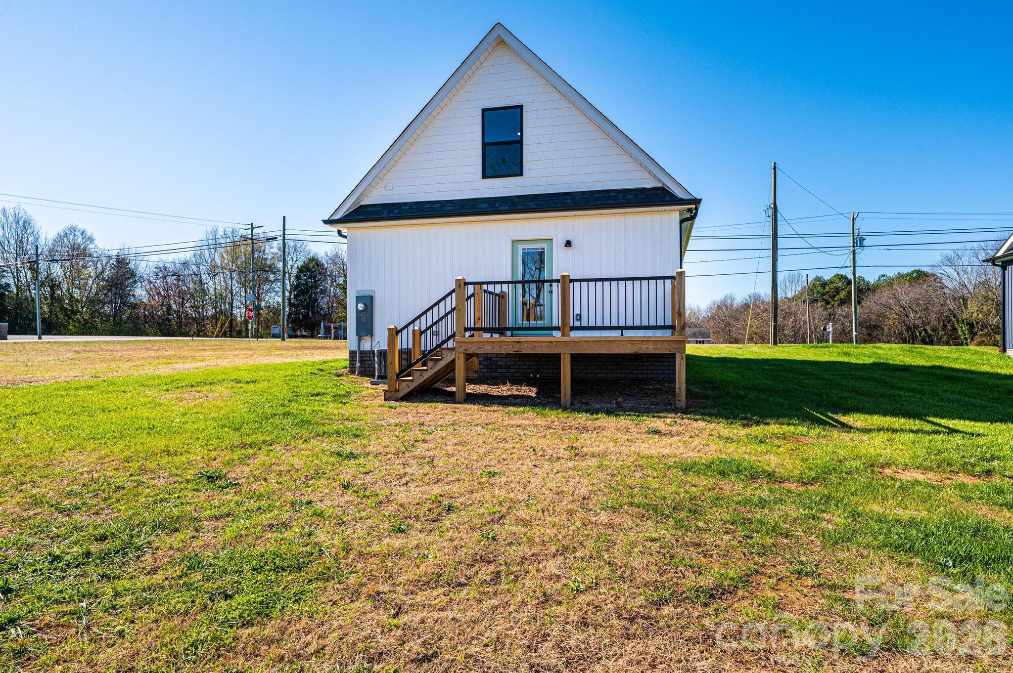 200 N Center Street Hildebran NC 28637