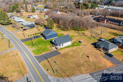 200 N Center Street Hildebran NC 28637