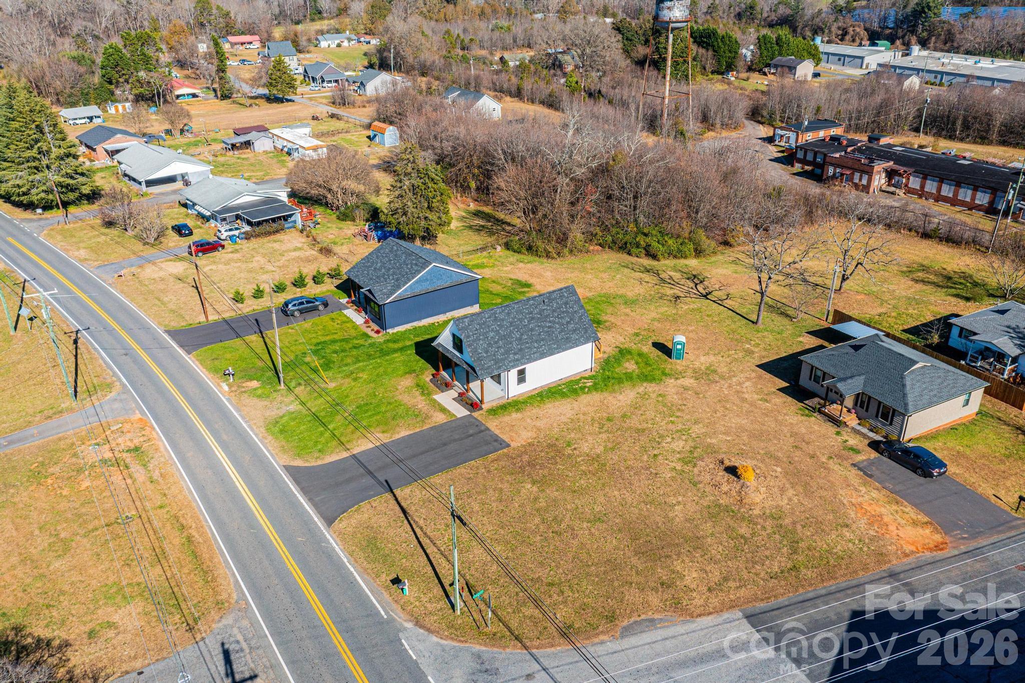 200 N Center Street Hildebran NC 28637