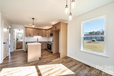 200 N Center Street Hildebran NC 28637